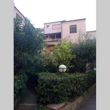 Monterosso...a Due Passi Dal Mare Apartman *