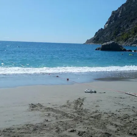 Monterosso...a Due Passi Dal Mare Apartman
