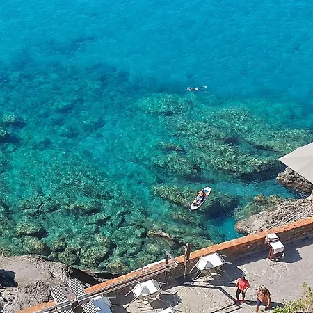 Monterosso...a Due Passi Dal Mare * Monterosso al Mare