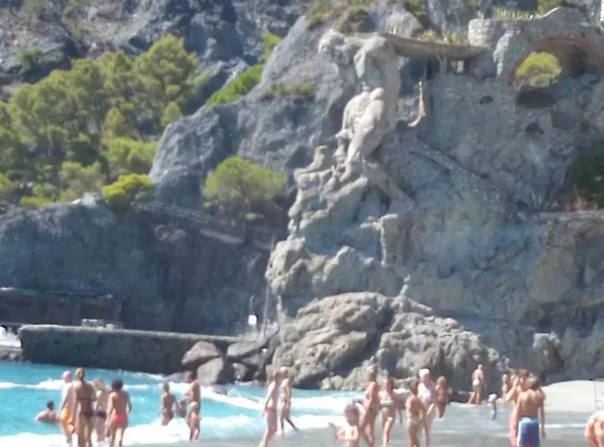 Monterosso...a Due Passi Dal Mare