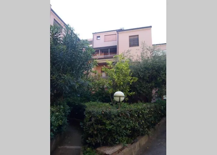 Monterosso...a Due Passi Dal Mare Apartament *