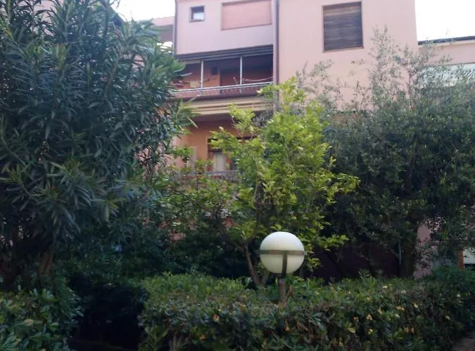 Apartament Monterosso...a Due Passi Dal Mare *