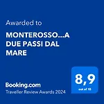 Apartamento Monterosso...a Due Passi Dal Mare