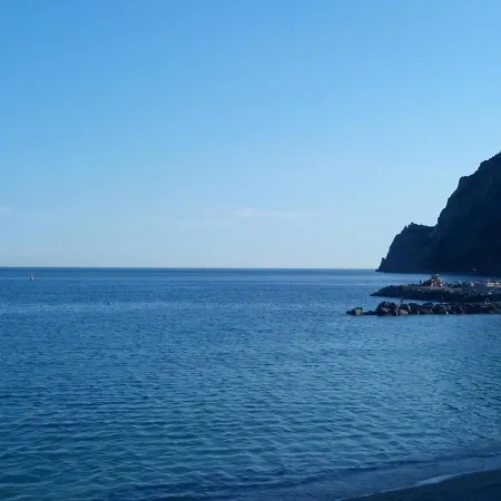 Monterosso...a Due Passi Dal Mare Apartment