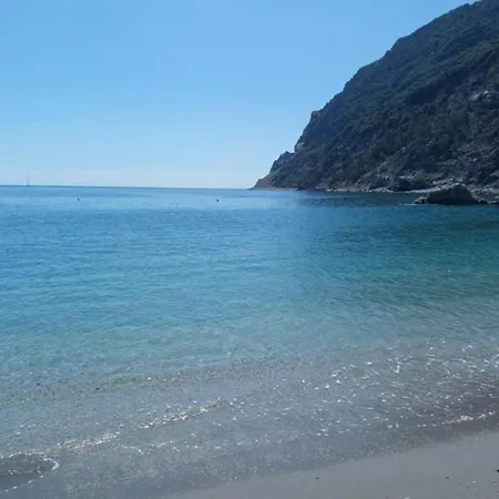 Appartement Monterosso...a Due Passi Dal Mare *