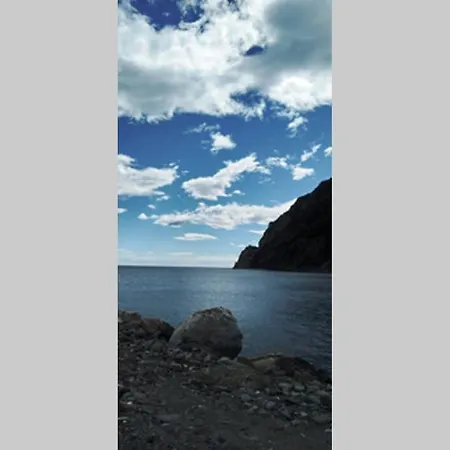 Monterosso...a Due Passi Dal Mare Appartement Monterosso al Mare