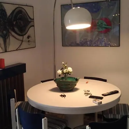 Apartment Monterosso...a Due Passi Dal Mare