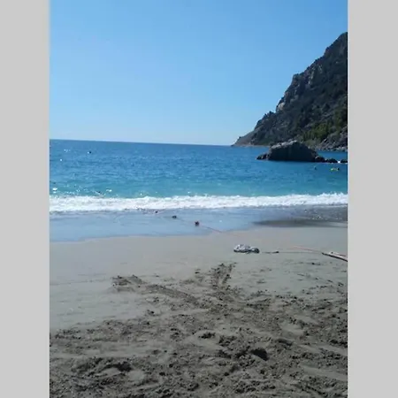 Appartement Monterosso...a Due Passi Dal Mare Monterosso al Mare