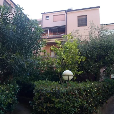 Apartmán Monterosso...a Due Passi Dal Mare *