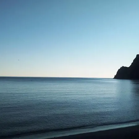 Monterosso...a Due Passi Dal Mare