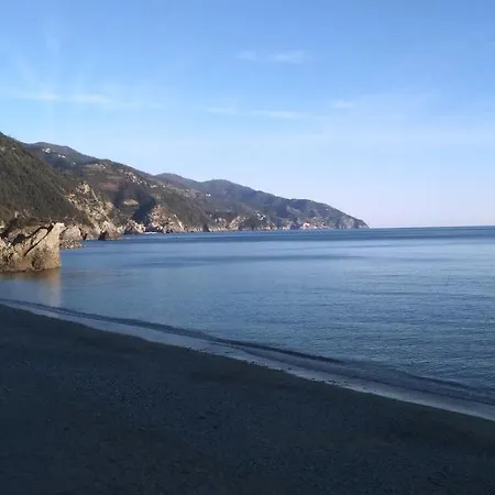 Daire Monterosso...a Due Passi Dal Mare Monterosso al Mare