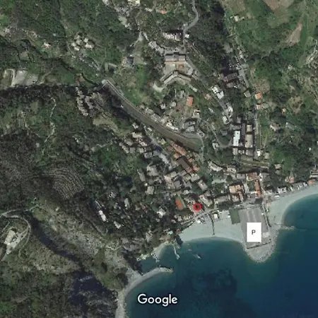 Monterosso...a Due Passi Dal Mare Monterosso al Mare