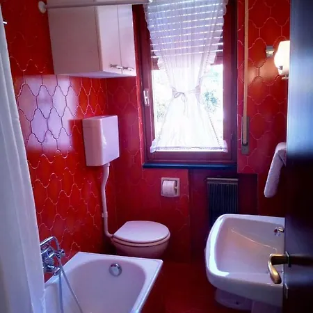 Apartment Monterosso...a Due Passi Dal Mare *