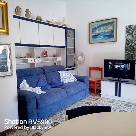 Monterosso...a Due Passi Dal Mare