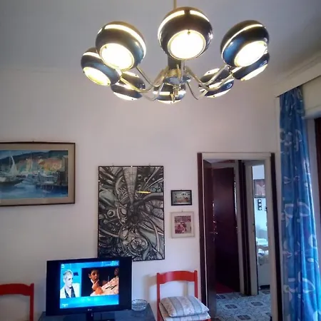 Appartement Monterosso...a Due Passi Dal Mare *