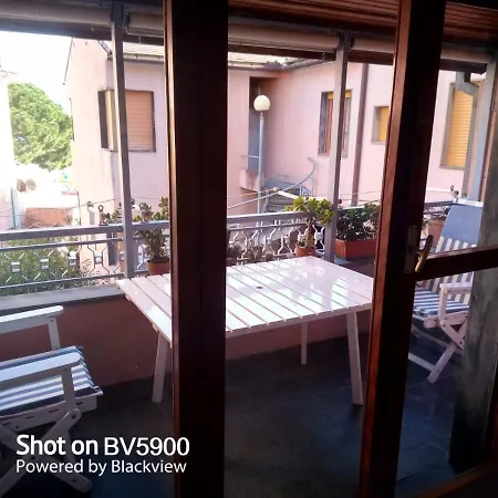 Monterosso...a Due Passi Dal Mare Apartment *