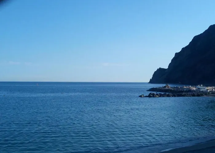 Monterosso...a Due Passi Dal Mare Apartamento