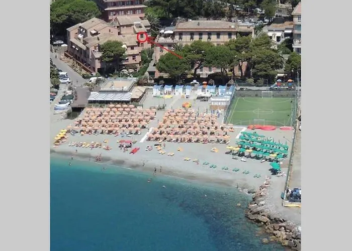 Monterosso...a Due Passi Dal Mare مونتيروسّو ال ماري