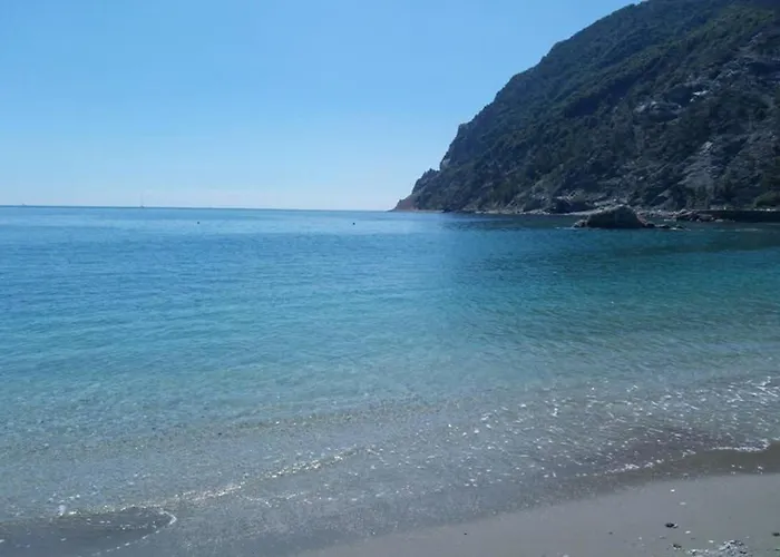 Apartamento Monterosso...a Due Passi Dal Mare *
