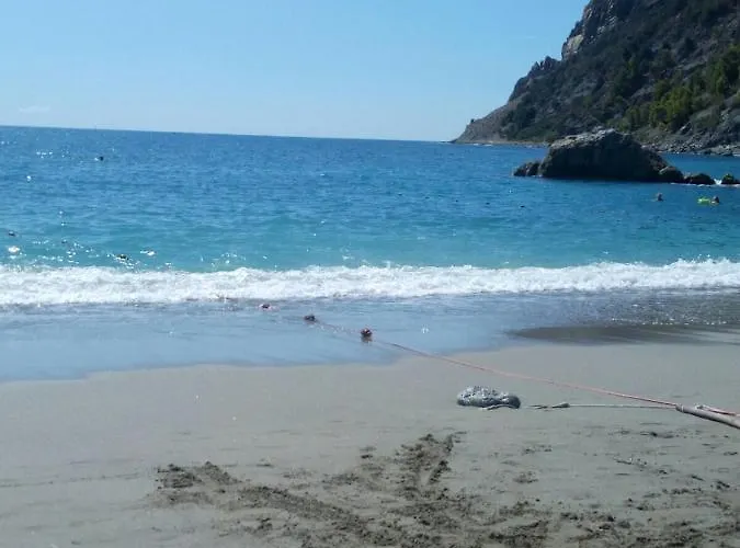 Monterosso...a Due Passi Dal Mare Apartamento