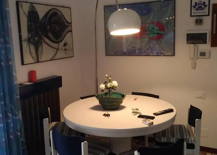 Apartamento Monterosso...a Due Passi Dal Mare