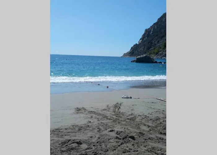 Apartamento Monterosso...a Due Passi Dal Mare Monterosso al Mare
