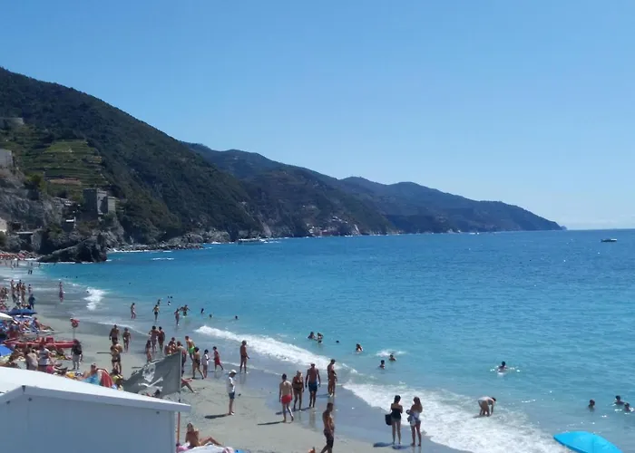 Monterosso...a Due Passi Dal Mare Monterosso al Mare
