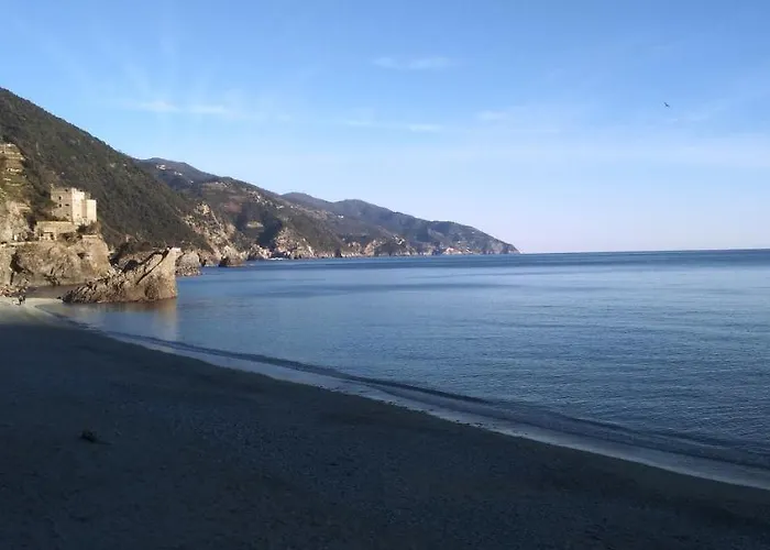 Apartment Monterosso...a Due Passi Dal Mare Monterosso al Mare