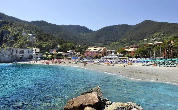 Apartamento Monterosso...a Due Passi Dal Mare Monterosso al Mare
