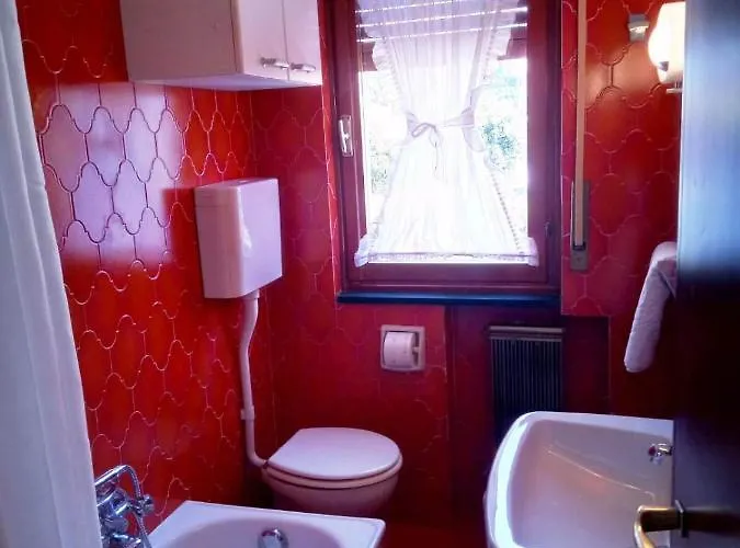 Apartamento Monterosso...a Due Passi Dal Mare *