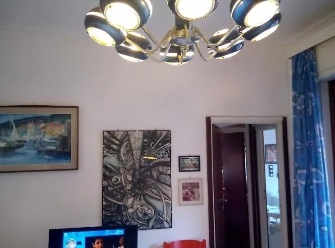 Apartamento Monterosso...a Due Passi Dal Mare *