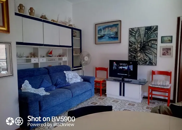 Monterosso...a Due Passi Dal Mare Monterosso al Mare