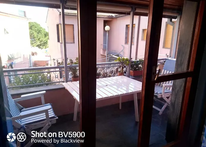 Monterosso...a Due Passi Dal Mare Apartamento *