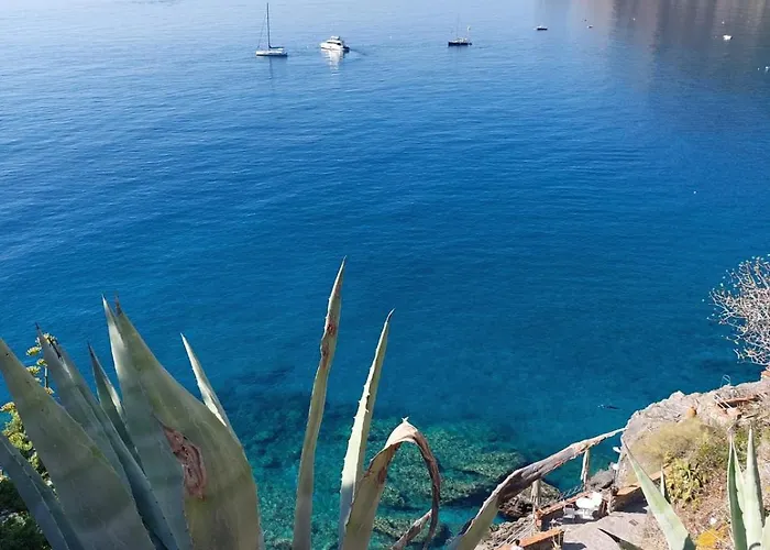 Apartamento Monterosso...a Due Passi Dal Mare Monterosso al Mare